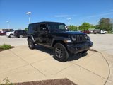 New 2024 Jeep Wrangler Sport S image 3