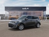 New 2025 Kia Soul LX image 3