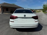 Used 2018 Volkswagen Passat 2.0T SE image 5