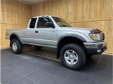 Used 2004 Toyota Tacoma 4x4 Xtracab V6 image 5