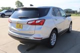 Used 2020 Chevrolet Equinox LT image 3