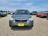 Used 2014 Subaru Forester 2.5i image 2