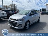 Used 2021 Chevrolet Spark LS image 4