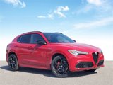 Used 2022 Alfa Romeo Stelvio Veloce image 1