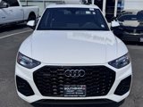 Used 2023 Audi Q5 2.0T Premium Plus w/ Premium Plus Package image 2