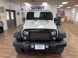 Used 2016 Jeep Wrangler Unlimited Sport w/ Quick Order Package 23S image 3