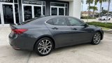 Used 2015 Acura TLX V6 w/ Technology Package image 5