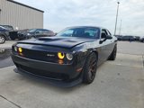 Used 2016 Dodge Challenger SRT Hellcat image 3
