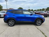 New 2024 Kia Seltos LX image 2