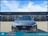 Certified 2020 Hyundai Santa Fe Limited image 2
