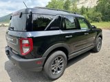 New 2024 Ford Bronco Sport Big Bend image 4