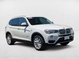 Used 2017 BMW X3 sDrive28i image 3
