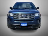 Used 2018 Ford Explorer 4WD image 2