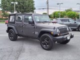 Used 2016 Jeep Wrangler Unlimited Sport w/ Connectivity Group image 2