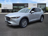 Certified 2022 MAZDA CX-5 AWD 2.5 S w/ Select Package image 3