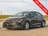 Used 2023 Toyota Corolla LE image 3