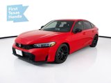 Certified 2025 Honda Civic Sport image 3