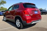 Used 2018 Chevrolet Trax LT w/ LT Convenience Package image 3