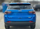 Certified 2022 Jeep Compass Latitude w/ Convenience Group image 4