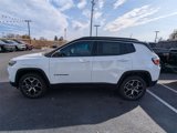 New 2025 Jeep Compass Limited w/ Sun and Sound Group image 4