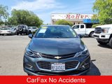 Used 2017 Chevrolet Cruze Premier image 2