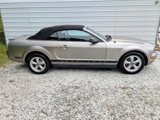 Used 2009 Ford Mustang Premium image 2