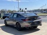New 2025 Acura Integra A-Spec image 4