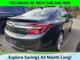 Used 2017 Buick Regal GS w/ Driver Confidence Package #1 image 4
