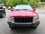 Used 1999 Jeep Grand Cherokee Laredo image 2