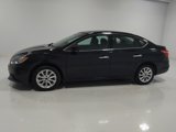 Used 2019 Nissan Sentra SV image 2