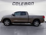 Used 2007 Toyota Tundra Limited image 2