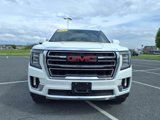 Used 2021 GMC Yukon SLT image 2