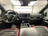 Used 2018 Ford F150 Lariat w/ Equipment Group 502A Luxury image 3