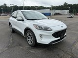 Used 2022 Ford Escape SEL w/ Technology Package image 2