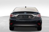 Used 2015 Hyundai Sonata Limited image 5