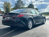 New 2025 Toyota Camry LE image 3