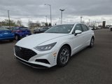 Certified 2022 Hyundai Sonata SEL w/ Cargo Package image 2