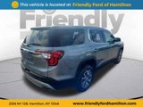 Used 2023 GMC Acadia SLE image 5