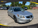 Used 2008 Honda Accord LX image 3