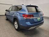Used 2019 Volkswagen Atlas SE image 5