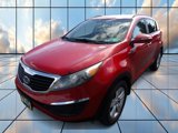 Used 2012 Kia Sportage LX w/ Convenience Pkg image 3