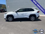 Used 2019 Toyota RAV4 LE image 2