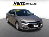 Used 2023 Chevrolet Malibu LT w/ Driver Confidence Package image 3