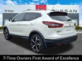 Certified 2020 Nissan Rogue Sport SL image 5