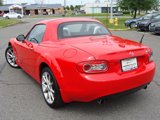 Used 2011 MAZDA MX-5 Miata Grand Touring w/ Premium Pkg image 4