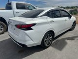 Used 2021 Nissan Versa SV image 2