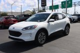Used 2022 Ford Escape SEL w/ Technology Package image 4