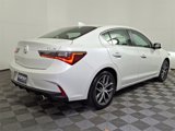 Used 2020 Acura ILX w/ Premium Package image 6