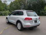 Used 2011 Volkswagen Touareg Sport image 6