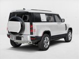 New 2025 Land Rover Defender 110 S image 2